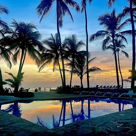 Studio Beachfront Kite Beach Cabarete Eksteriør billede